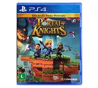 Portal Knights Gold Throne Edition [USA]