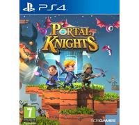 Portal Knights Juego para Consola Sony PlayStation 4, PS4 [PAL ESPAÑA]