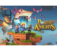 Portal Knights - Legendary Edition (PC) Steam Account - GLOBAL
