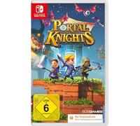 Portal Knights - Nintendo Switch [Importación alemana]