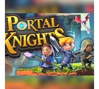 Portal Knights (Nintendo Switch) Nintendo Key - EU