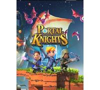 Portal Knights (PC) - Steam Key - GLOBAL