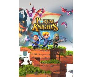 Portal Knights Steam Key GLOBAL
