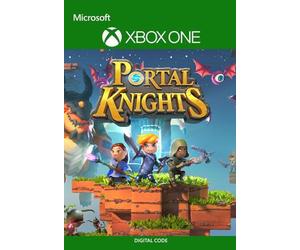Portal Knights XBOX LIVE Key EUROPE