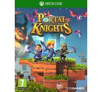 Portal Knights XBOX ONE 505 Juegos