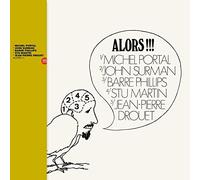 Portal, Michel - Alors!!! [Vinilo]