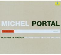 Portal Michel - Cinemas