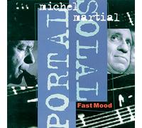 Portal, Michel - Fast Mood