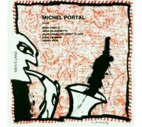 Portal, Michel - Men S Land [Import]
