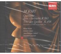 Portal Michel - Quint.Per Clarino, Trio Dei Birilli