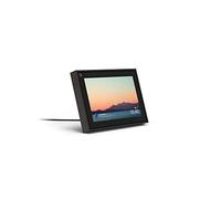 Portal Mini Black 8" from Facebook. Smart, Hands-Free Video Calling with Alexa Built-in [Importación inglesa]