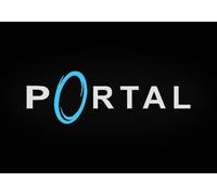 Portal (PC) Steam Gift - EU