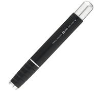 Portal pices Kutsuwa Knock, color negro (RH015BK)