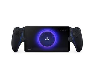 Portal PlayStation negra: Disfruta tus juegos PS5 y PS4 en cualquier lugar de tu hogar