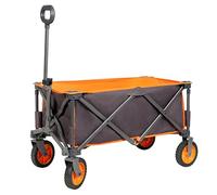 Portal Plegable Plegable al Aire Libre Utilidad Wagon