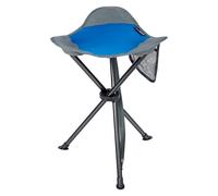 Portal Taburete plegable para acampar trípode plegable portátil ligero plegable pequeña silla pop up silla de viaje para senderismo mochilero pesca senderismo eventos festival carga 102KG