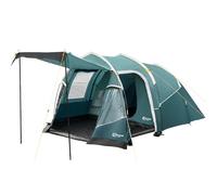 Portal Tienda de Campaña Familiar para 2 a 3 Personas Impermeable 3000mm Tienda de Camping con Porche y Lona de Suelo Cosida Tienda Festivales