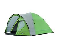 Portal Tienda de campaña para 3-4 personas camping impermeable 4000mm tienda tipo cúpula con avance tienda familiar tienda de festival para camping viaje jardín