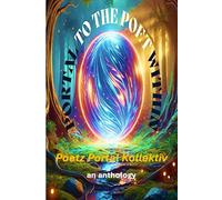 Portal to the Poet Within
