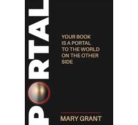Portal: Your Book is a Portal to the World on the Other Side