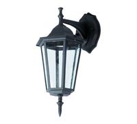 Portalámpara De Jardín Wall Light E27 De Muro V-TAC VT-750