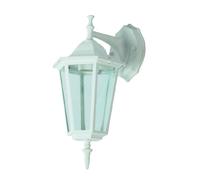 Portalámpara De Jardín Wall Light E27 De Muro V-TAC VT-750