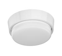 Portalámpara GX53 INEL redondo 90mm Ø incl. lámpara LED 6.164W 644lm blanco