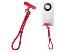 Portalámpara Para Teléfono Móvil - Correa De Muñeca Para Smartphone | Portateléfono Seguro Solución Diaria Para Transporte Viaje Reuniones Actividades Al Aire Libre