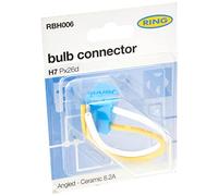 Portalámparas cerámico Ring Automotive RBH006 H7