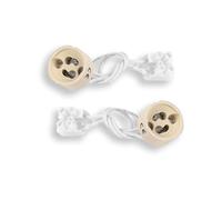 Portalámparas de cerámica GU10 blanco, 2 unidades, ideales para iluminación decorativa y soporte de bombillas GU10.