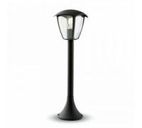 Portalámparas de Jardín Con Fijación A Terra E27 V-tac VT-736