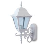 Portalámparas de Jardín Wall Luz E27 de Pared V-tac VT-761