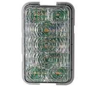 Portalámparas del intermitente 9DW 178 909-001 HELLA