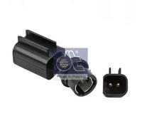 Portalámparas del intermitente en faros principales 2.24446 DT Spare Parts