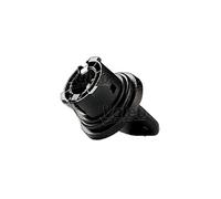 Portalámparas Faro Derecho VALEO para entre otros AUDI A4