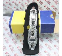 Magneti Marelli 715104056180 Soporte de lámpara, piloto posterior