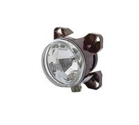 Portalámparas Faros Principal Derecho 12 V H9 Halógeno HELLA para u.a. HEULIEZ
