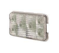 Portalamparas Luz De Retroceso LED 24 V HELLA 9DW 178 909-011