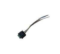 Portalámparas Luz Trasera Coche Para BMW Para Mini R56R57R58R59 Luces Parachoques Trasero Luces Antiniebla Placa Circuito Toma Luz Marcha Atrás Placa Circuito(Plug)