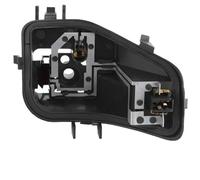 Portalámparas Luz Trasera Coche Para VW Para Golf 6 MK6 2009-2013 Placa De Circuito Luz Trasera Coche Izquierda Derecha Soporte Bombilla Lámpara Exterior 5K0945257 Luces Traseras Placa Circuito(R)