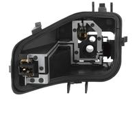 Portalámparas Luz Trasera Coche Para VW Para Golf 6 MK6 2009-2013 Placa De Circuito Luz Trasera Coche Izquierda Derecha Soporte Bombilla Lámpara Exterior 5K0945257 Luces Traseras Placa Circuito(L)