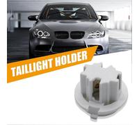 Portalámparas para luz trasera, con robustez suficiente para BMW Serie 7 E65 X5 E53