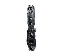 Magneti Marelli 715104056180 Soporte de lámpara, piloto posterior
