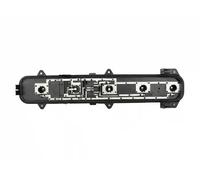 Portalámparas trasero derecha FT86511 FAST para IVECO DAILY VI Caja/Chasis