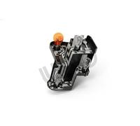 Portalámparas trasero izquierda 1041201 ULO para BMW 3 Coupé