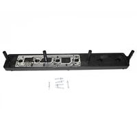 Portalámparas trasero izquierda FT86241 FAST para IVECO DAILY III Caja/Chasis