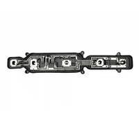 Soporte De Lámpara Piloto Posterior Fast FT86508 para Iveco