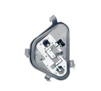 Portalámparas Trasero Para BMW Serie 3 316 320 328 F30 F35 F80 Soporte De Bombilla Luz Trasera Cable Placa Circuito Enchufe Lámpara 63217313043 63217313044 Luz Trasera Placa(Left without bulbs)