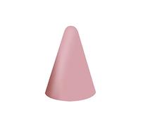 Portalápices Compatible with iPad Adecuado para iPad Pencil Pen Tip Protector Silicona Funda Protectora Ultra Delgada y Delgada Sin de Ruido Caso Compatible with iPad Air 5ta (Pink, One Size)