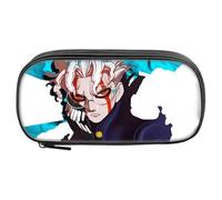 Portalápices estético, Estuche para Anime, Estuche para Anime | portalápices Grande | Estuche, portalápices, Organizador para papelería, Estilo 3., riferimento Alla descrizione, Consulte la